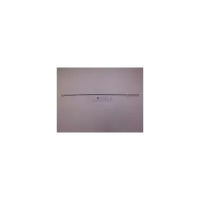 Tube rigide L.845 mm