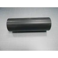 Tube support diffuseur Ø110 pour Ø 1400