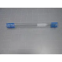 Tubo De Quarzo Mp140 A 440