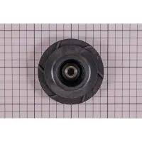 Turbine 0,33 CV 60 Hz