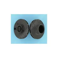 Turbine 0.50CV PPE MNB Mono (ACIS)