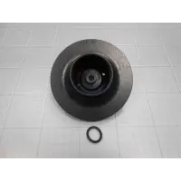 Turbine 0,75 CV Mono