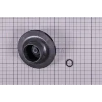 Turbine 1,5 CV 60 Hz