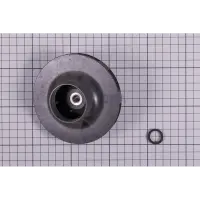 Turbine 1,5 CV Mono
