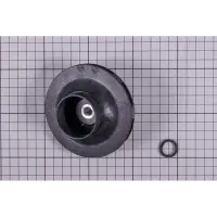 Turbine 1,5 CV Tri 60 Hz