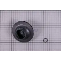 Turbine 1 CV Mono 60 Hz