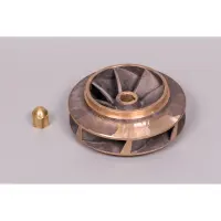 Turbine 25 CV