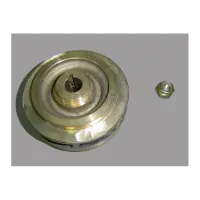 Turbine 5.5 Hp (Pompe  En Bronze Astral)