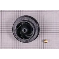 Turbine 50 Hz 3,00 CV PPE Big Discovery - Remplace HD051140