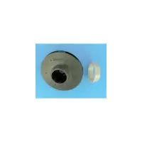 Turbine avec bague PPE (Super II/Spa) 3 CV NM ap.92 (HAYWARD)