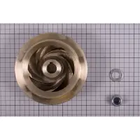 Turbine Bronze 7.5CV PPE