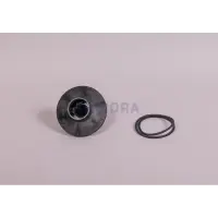 Turbine FHP 100. Flo Pro e3 (+ joint plaque arrière) (ZODIAC)
