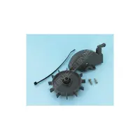 Turbine Housing Kit