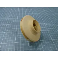 Turbine PPE Bering 0.75 CV (Astral)