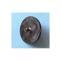 Turbine PPE (Epsilon. Koral) - 0.75 CV (KRIPSOL)