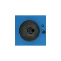 Turbine PPE Flipper NS/1S 75T avant 2001 - 50 Hz (ESPA)