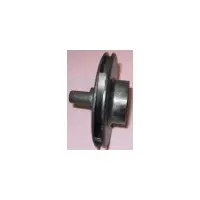 Turbine PPE Iris 650M/750M - 50 Hz (ESPA)