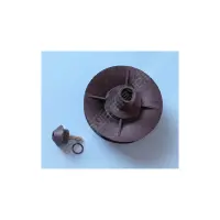 Turbine PPE Karpa - 5.50 CV - RKA 139.A (KRIPSOL)