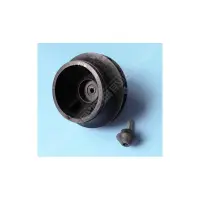 Turbine PPE (Karpa KA KAV. Mini Kapri KAP KAPV) - 2.50 CV - RKA 130.A (KRIPSOL)