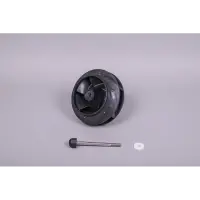 Turbine PPE Kivu 15 CV (60 Hz) (Astralpool)