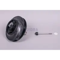 Turbine PPE Kivu 15 CV (Astralpool)
