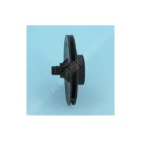 Turbine PPE MINI-080 D117X5 (PSH) REMPLACE P-H-3110811