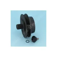 Turbine PPE Mini Kapri - 5.50 CV (KRIPSOL)