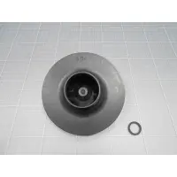 Turbine PPE (Sprint. Victoria) - 2 CV Mono 50 Hz - avec Joint - REMPLACE 4405010127 (Astral)