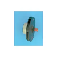 Turbine PPE Super II - 2.5 CV Mono NM ap.92 (HAYWARD)