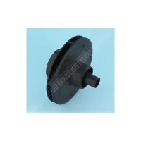 Turbine PPE Tifon 1 et Silen2 200.Blaumar 200-31 - 50 Hz (ESPA)