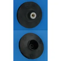 Turbine PPE Whisperflow - 2.2 Kw (PENTAIR)