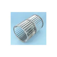 Turbine Sirocco
