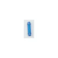 TUYAU 22 BLEU