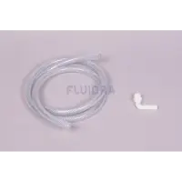 Tuyau aspiration/venturi 1,5m