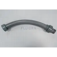 Tuyau de connexion