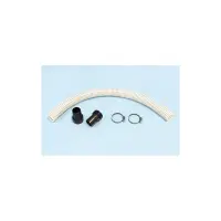 Tuyau de raccordement FILTRE SAB Kit Azur 15"