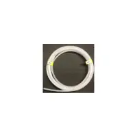 Tuyau PE 4x6 mm - Remplace 184798