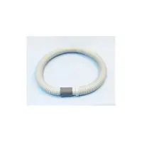 Tuyau Principal 110 cm Embouts lisses à emboiter - x1 par robot - (Pool Vac/Navigator/Aquadroid/Aquadroid Elit