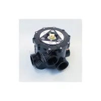 Vanne automatique 2'' (SANS module de commande)