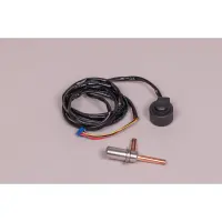 Vanne d'expansion électronique