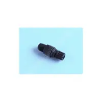 Vanne d'injection 3/8" (PENTAIR)