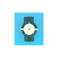 Vanne de commande 1/2'' Lifegard /GC/HD (PENTAIR)