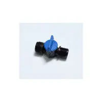 Vanne de Drainage 1/2'' Doseur Auto HD (PENTAIR)