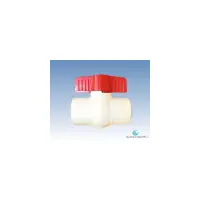 Vanne quart de tour 1.5" F/F
