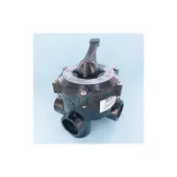 Vanne Side 6 voies 1''1/2 (sans liaisons) Filtre Balear - R0596300 ex- VK6 43.B et V643B