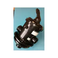 Vanne Top 1''1/2 pour filtre Millenium, Cantabric - Diffuseur Ø170 mm - Code 43046 - Remplace 21442, 440412000