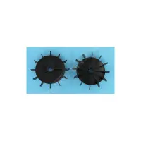 Ventilateur 0.50 à 1.5 CV