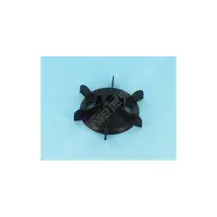 Ventilateur pour  SS/SD/SQ/ST050-SS/SD/SQ/ST120 Pompe