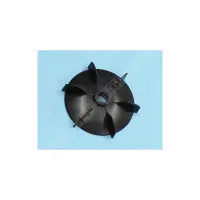 Ventilateur PPE Bering 0.50 à 1.00 CV - Remplace HZS370550NO23 (Astralpool)