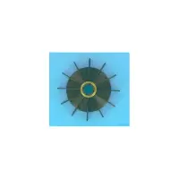 Ventilateur PPE Tifon1/Silen2 300M/Wiper3 300/200M 2P4P/Nadorself - Ex. 8000072363 (ESPA)